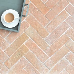 NK2 – Terracotta Brick Tiles