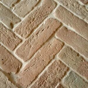 LUBP – Light Lubelska Brick Tile