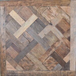 Rustic Versailles Panel Flooring