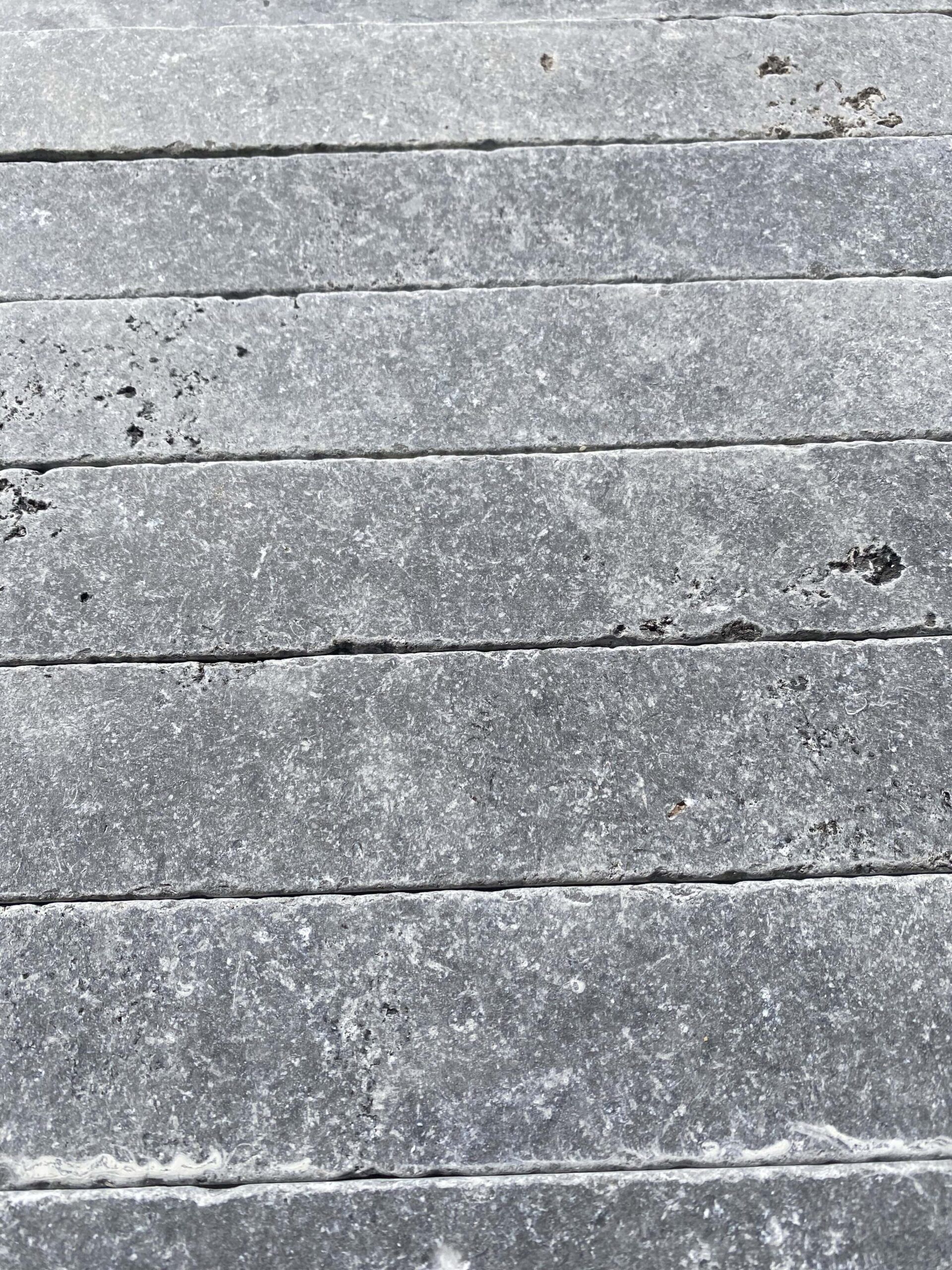 Castile grey Parquet Limestone - Image 5