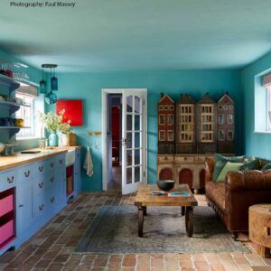 LUBR – Warm Lubelska Brick Tile