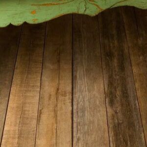 Rustic Oak