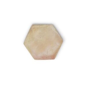 SP3 – Handmade Hexagonal Terracotta Tile