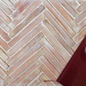 LAO 2 – Spanish Brick Tile