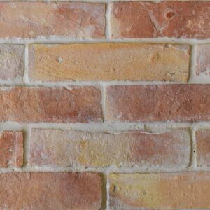 LAO 1 – Spanish Brick Tile