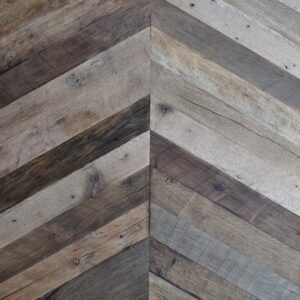 Rustic Parquet Flooring