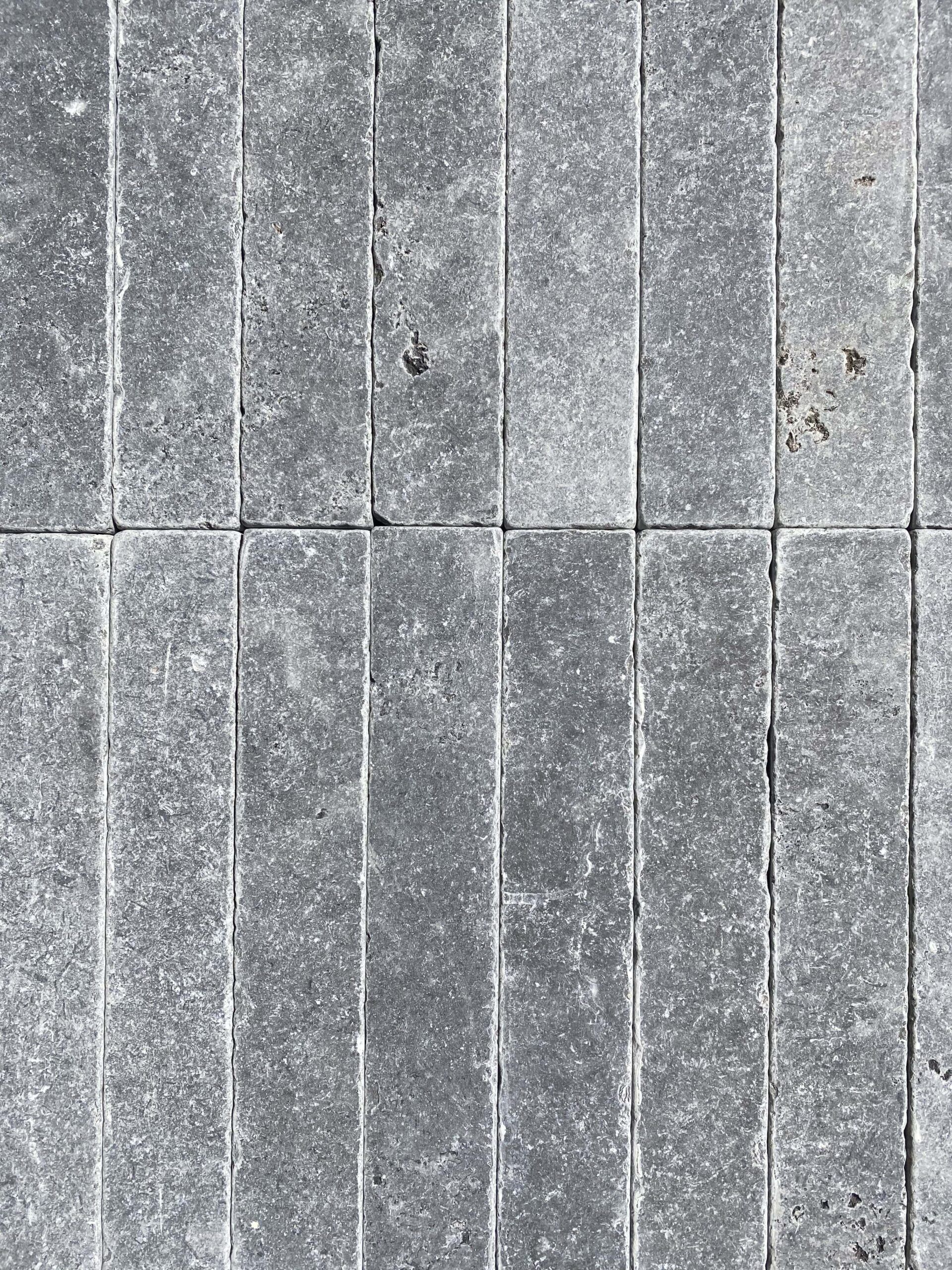 Castile grey Parquet Limestone - Image 3