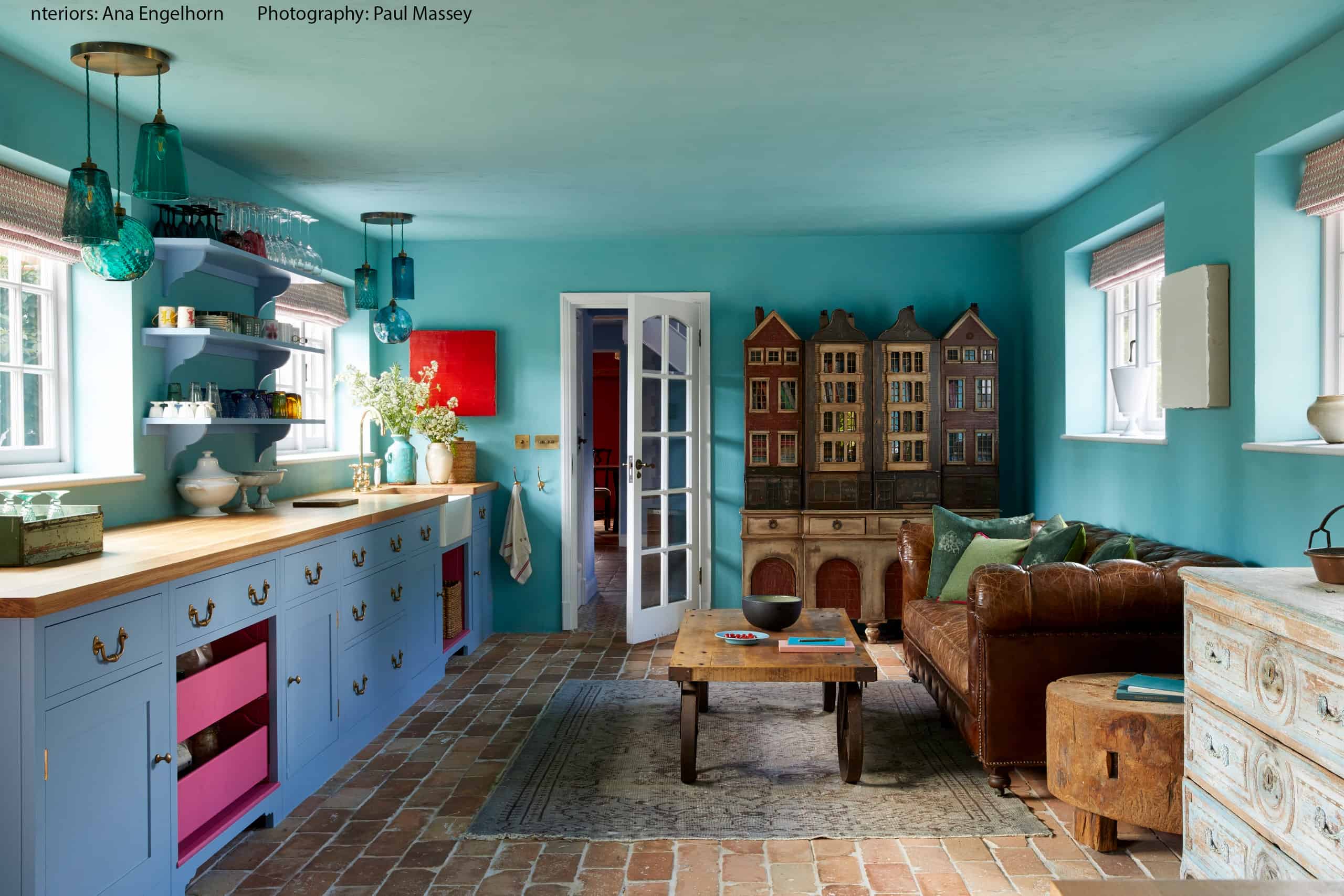 LUBR – Warm Lubelska Brick Tile